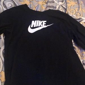Nike shirt